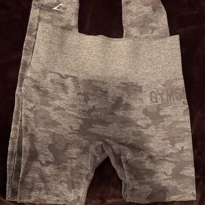 Gymshark leggings